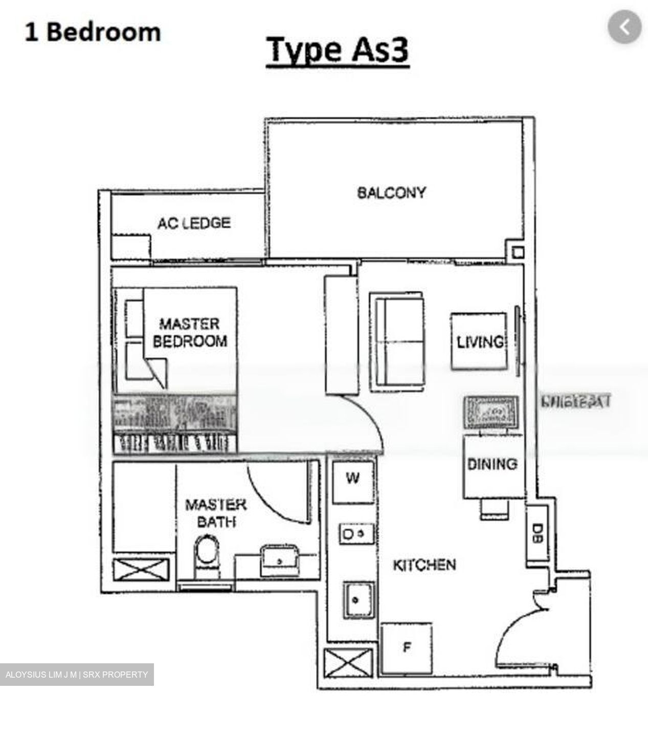 The Glades (D16), Condominium #476519631
